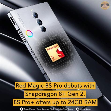The Top Features of RFd Magic 8s Pro: A Sneak Peek